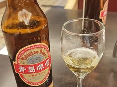 -老牌坊鲁菜名店(趵突泉省体店)