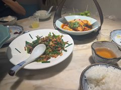 -周渝食惦·酸菜鱼精致川菜(横岗店)