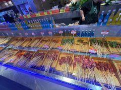 -爱有声毛肚串串火锅自助(龙之梦大都汇店)