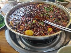 -黑竹香鸡(营和巷店)