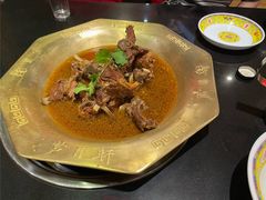 羊羯子-芦月轩羊蝎子(劲松店)