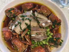 -壹只菜·崇明本地特色菜(崇明南门店)