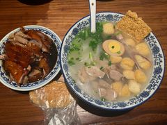 -小潘记鸭血粉丝汤