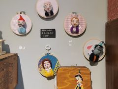 -恋物百货商店(华侨城店)