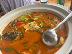 -明丰小渔馆(明月路店)