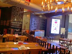 -铁公鸡·四川料理(天环广场店)