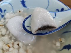 -一心甜汤(丹凤街店)