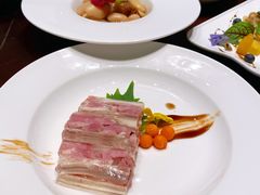 -鹭禧·中餐厅(厦门波特曼七星湾酒店)