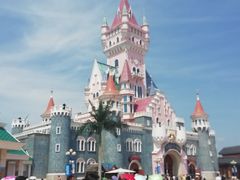 -厦门方特梦幻王国