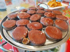 -闯关东东北农家菜(崂山石老人店)