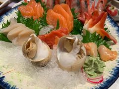 -大渔铁板烧(大悦城店)