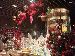 -广州富力君悦大酒店·凯菲厅