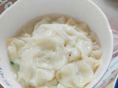 -长人馄饨铺(解放街店)