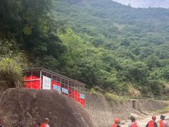 -雅鲁激流探险漂流