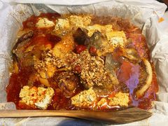 -舞虾小说.涮肉.烧烤(国顺东路店)
