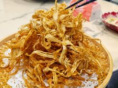 -嘉美轩·精细潮州菜·商务宴请(惠州佳兆业铂尔曼酒店)