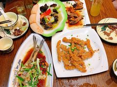 -印象江南(东栅店)