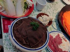 -鸿姐老火锅(花园路店)