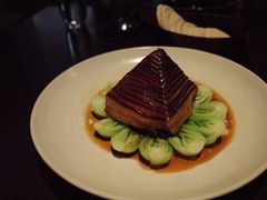 金牌扣肉-湖滨28中餐厅·西湖宴·杭州君悦酒店