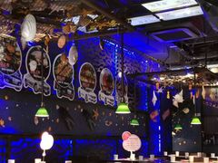 -鱼非鱼(徐家汇店)