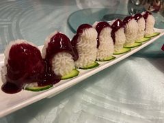 -玉林烤鸭店(定福庄店)
