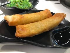 -馋三尺蟹粉小笼(人民广场店)