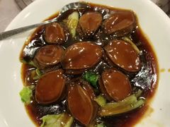 -鲤鱼门海鲜街