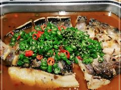 -半天妖烤鱼(长安万达广场店)