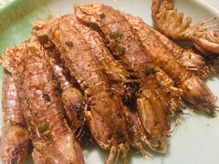 -臻馆小龙虾