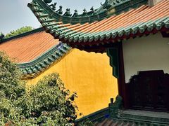 -宝通禅寺