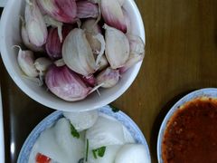 -马学武手抓美食(下南关总店)