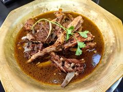 -芦月轩羊蝎子(北蜂窝店)