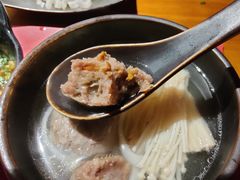 -原牛道·潮汕围炉火锅(讯美店)