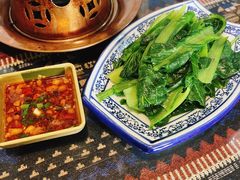 -蜗牛小馆醉乡民谣云南菜(惠新西里店)