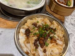 -丰尔粥食·粥底火锅·桑拿鸡(大良总店)