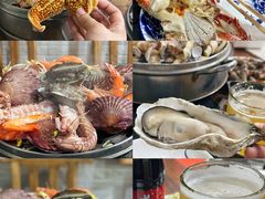 -九层海鲜塔(市南店)