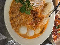 -留半山·香港食堂(啦啦宝都店)