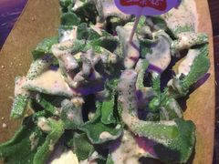 -蘭奢雅集·江浙菜(青山江滩店)