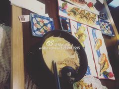 -仓桥家·焗寿司·锅物(光谷步行街店)