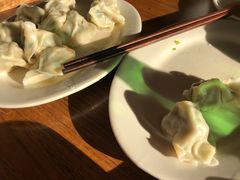 -鸿毛饺子(紫竹桥店)