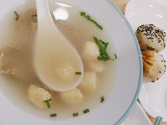 -小杨生煎(成山巴黎春天店)