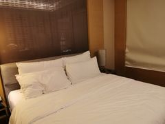 -青岛富力艾美酒店