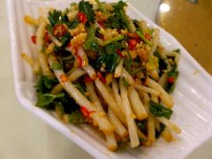 -新梅园不夜粥(龙华店)