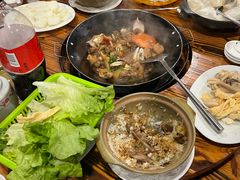 -侠成水上农庄(工业大道店)