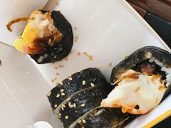 -传闻来紫菜包饭·打糕(西塔韩百店)
