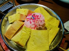 -吕氏疙瘩汤·新鲁菜(济南万象城店)
