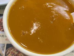 南瓜粥-葛记焖饼(伏牛路店)