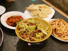 -湘肠香火锅店(团结湖店)