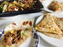-清真永恒华威肉饼(潘家园店)