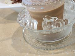 脆皮烧鹅饭-九龙湾茶餐厅(东门店)